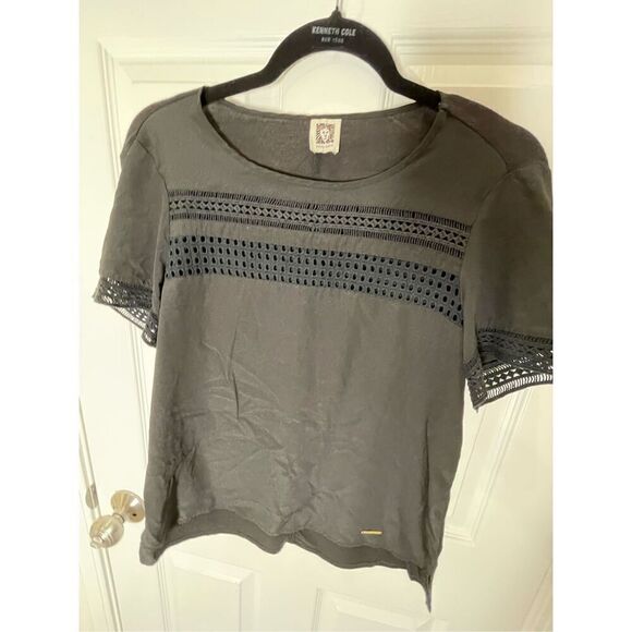 Anne Klein women’s lot bundle small blouses - Picture 4 of 13